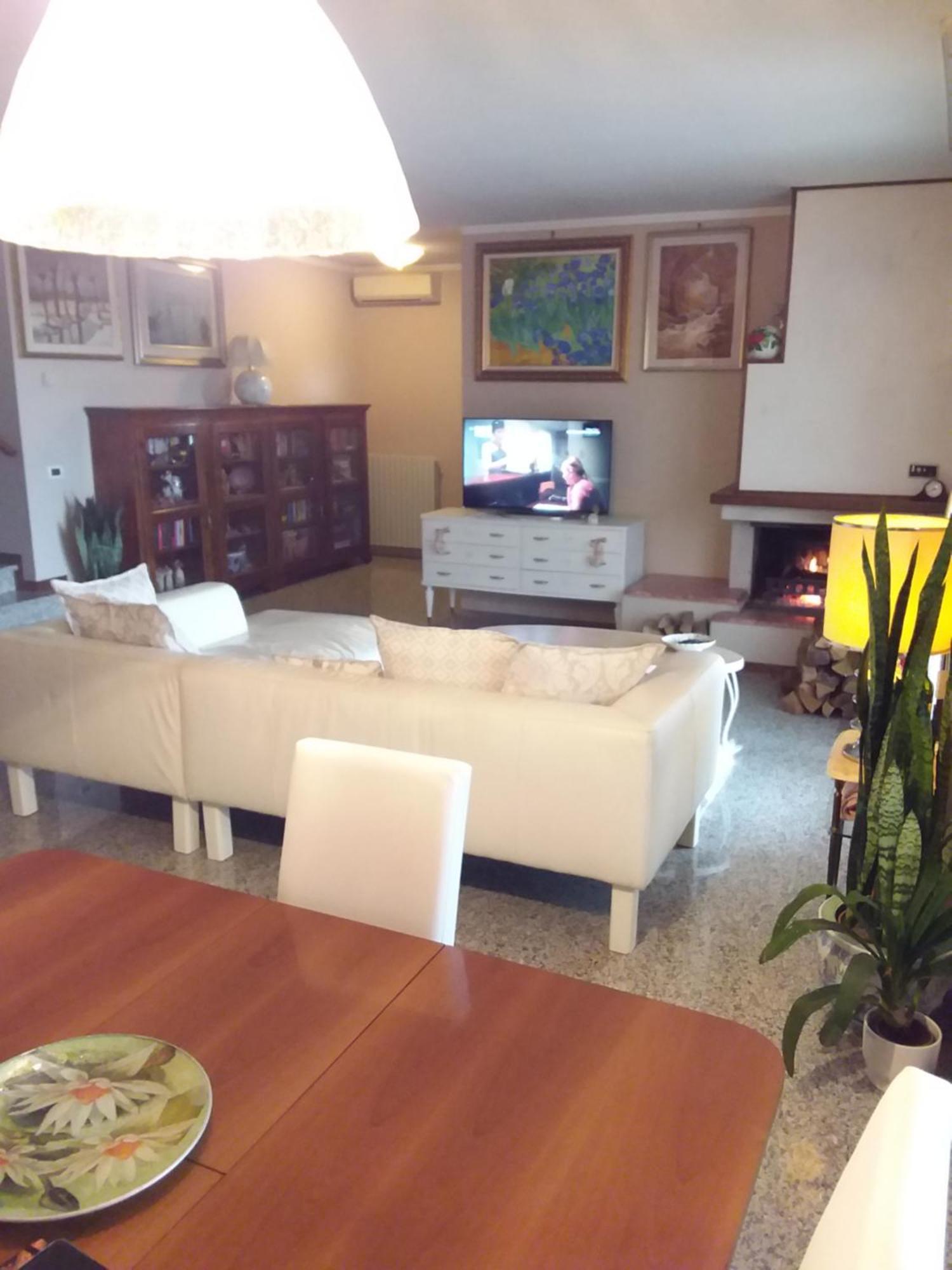 B&B Amy&Julie Badia Polesine Bagian luar foto