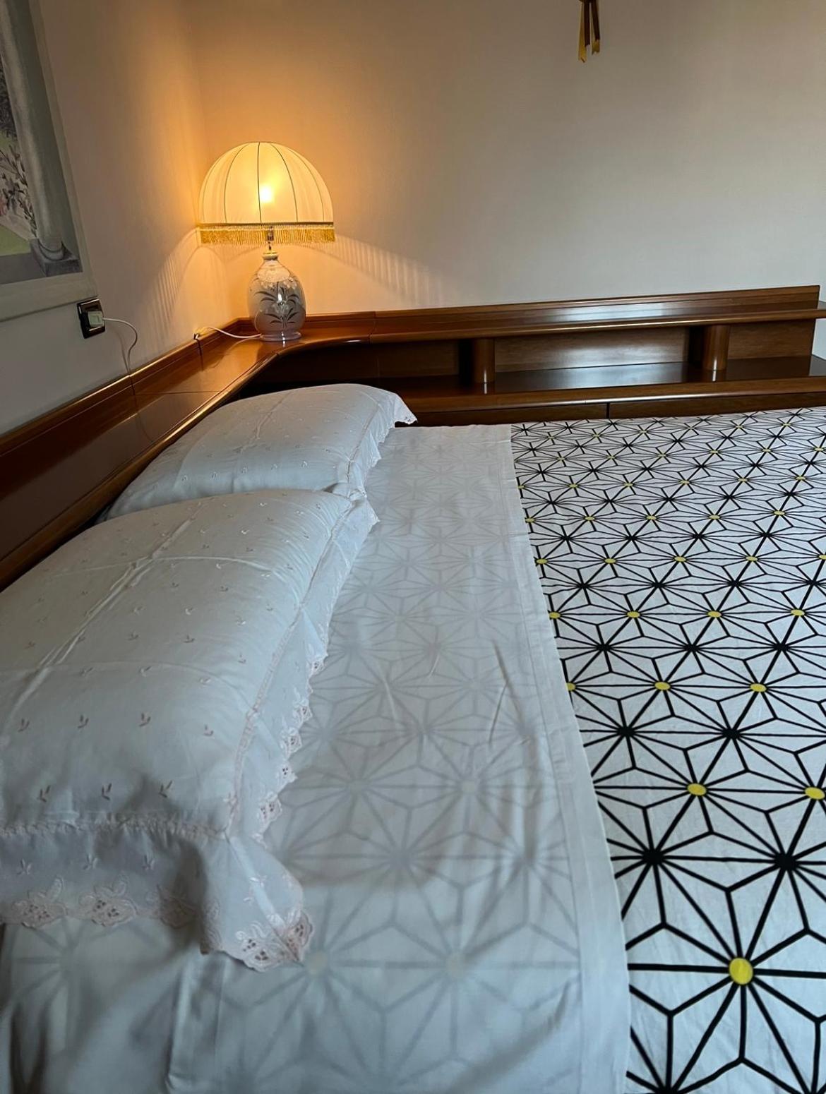 B&B Amy&Julie Badia Polesine Bagian luar foto