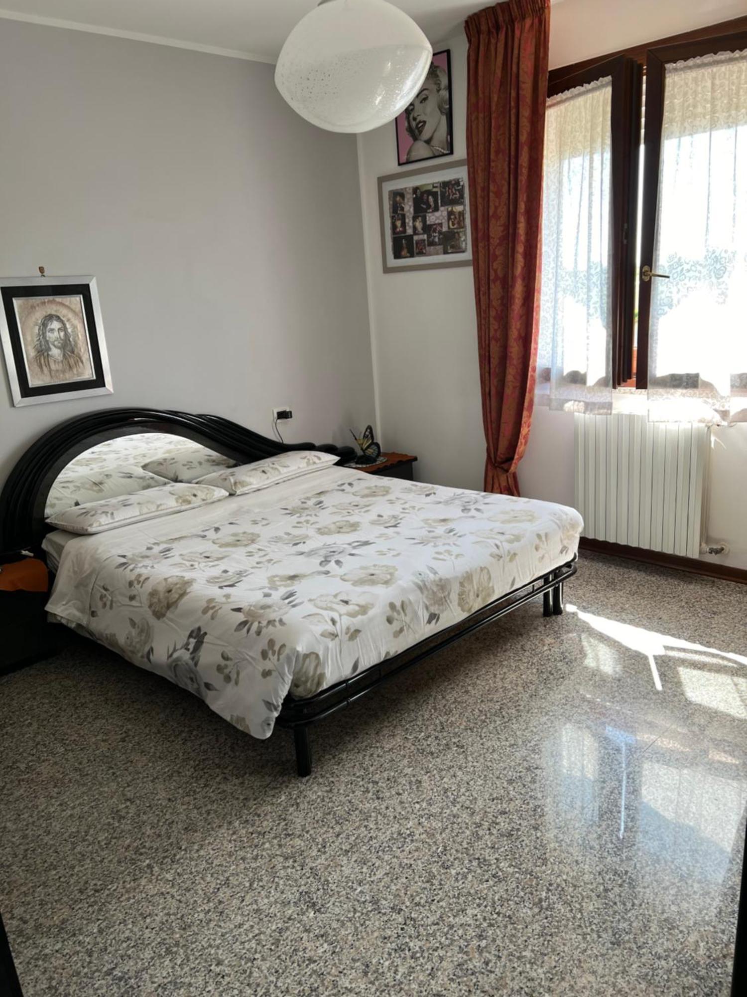 B&B Amy&Julie Badia Polesine Bagian luar foto