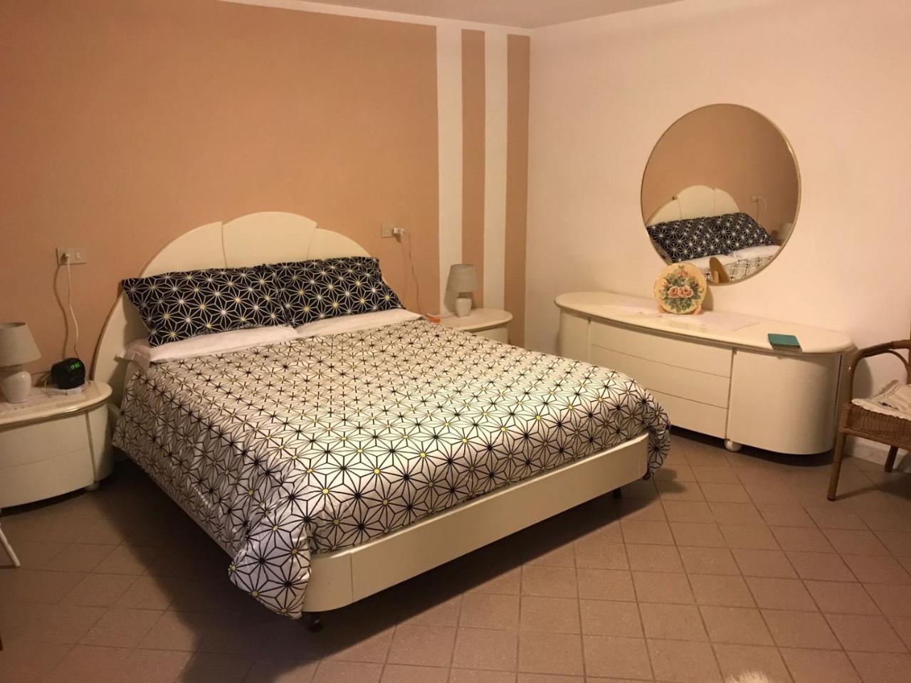 B&B Amy&Julie Badia Polesine Bagian luar foto